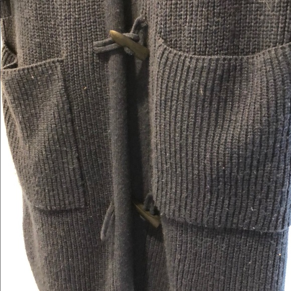 Roberta Roller Rabbit Sweater Jacket - Picture 2 of 8